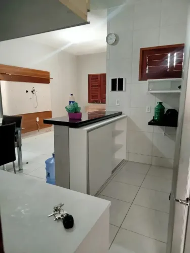 Imóvel para venda tem 135 metros quadrados com 2 quartos em Centro - Pindoretama - CE