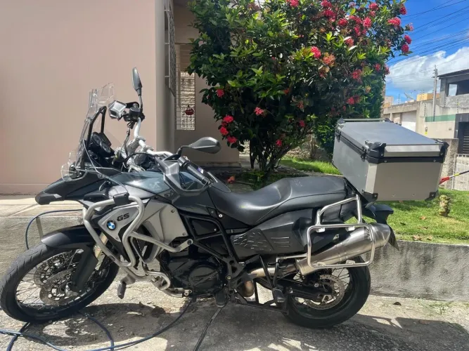 VENDO BMW, GS 800