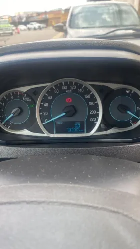 Ford KA 1.0 Se/se Plus Tivct Flex 5P 2018