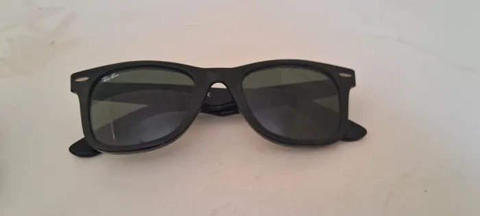 Ray-Ban Wayfarer RB2140