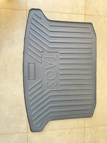 Tapete para porta-malas Volkswagen Taos