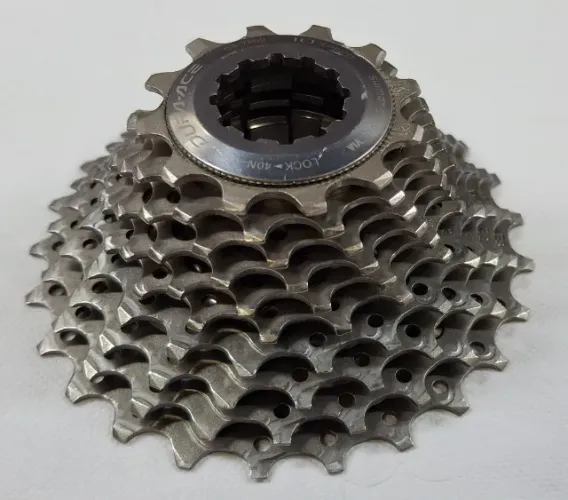 Cassete Ultegra 10 Velocidade 12-25