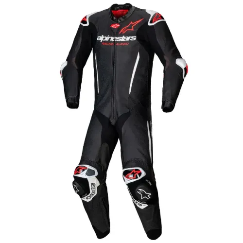 Macacão Alpinestars Gp R7 1pç Tam : 52