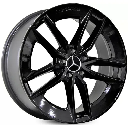 Roda Forest Mercedes 
