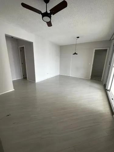 Imóvel para aluguel com 96m com 3 quartos em Bom Retiro - São Paulo - SP