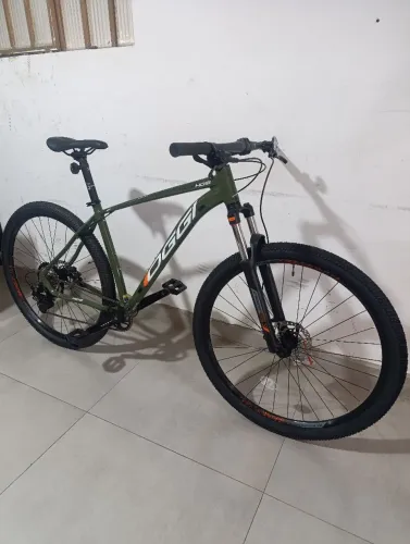 Bicicleta Oggi HDS 