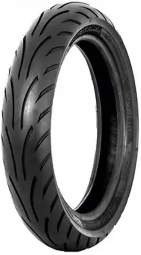 Pneu 90/90/10 Matrix Scooter Levorin S/ Câmara (Entrega Grátis*)