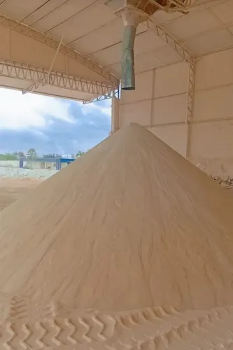Calcário Agrícola 