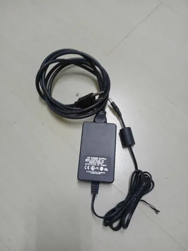 Fonte de Alimentação ite power 16,5v, 1a, bivolt