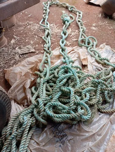 100 metros Corda de Nylon