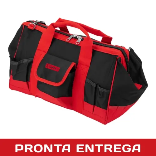 MOCHILA P/ FERRAMENTAS 32 BOLSOS MTX