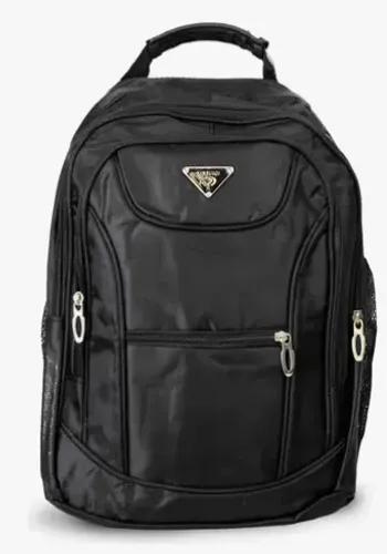 Mochila Bolsa Notebook Impermeável (Entrega)