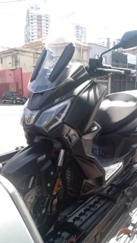 Baixo km
