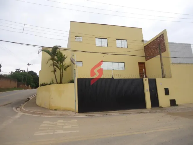 Galpão / Depósito / Armazém em Caguaçu - Sorocaba