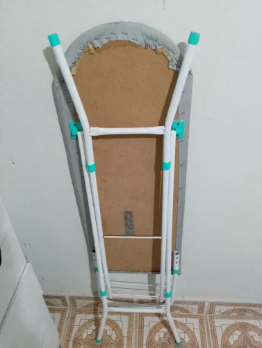 Tabua de passar roupas