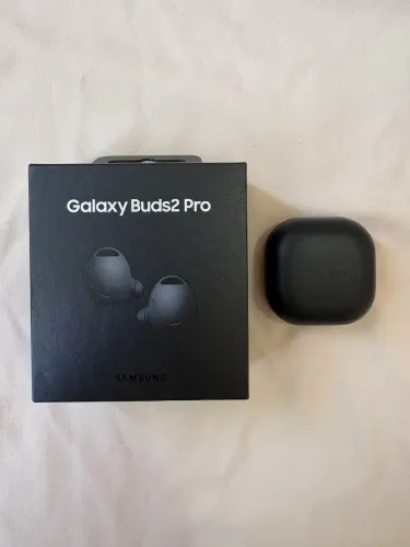 Galaxy Buds 2 Pro