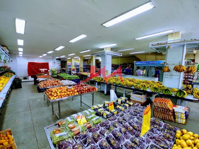PONTO COMERCIAL à VENDA (Passo o Ponto), Santa Luzia, São Gonçalo, RJ