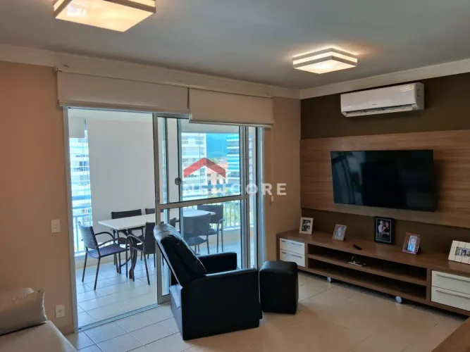 Apartamento em Avenida Tomé de Souza - Centro - Bertioga/SP