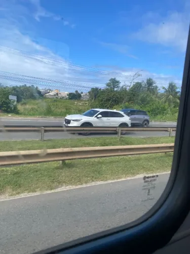 Faxineira