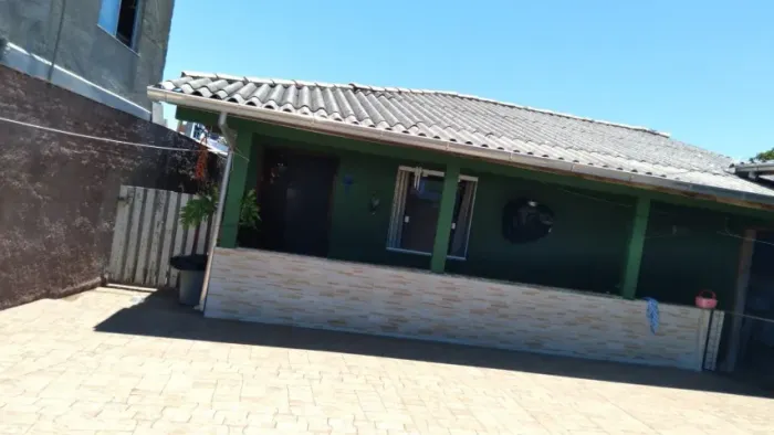 Bela casa