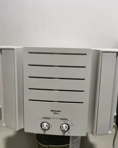 Ar condicionado Springer 7.500btus