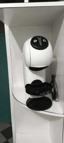 Cafeteira Dolce Gusto