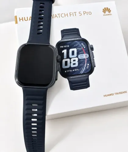 Huawei Fit 5 pro