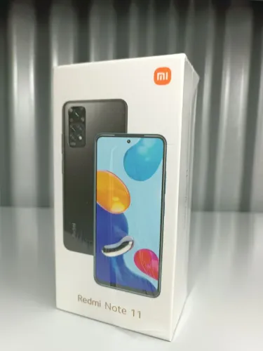 Xiaomi 11 Note 128GB