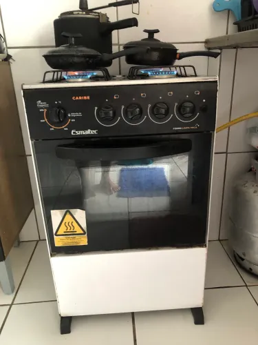 Fogão