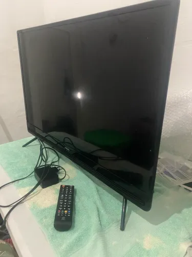 TV SAMSUNG 32? para retirada de peças 