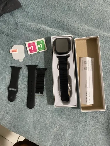 Smartch watch