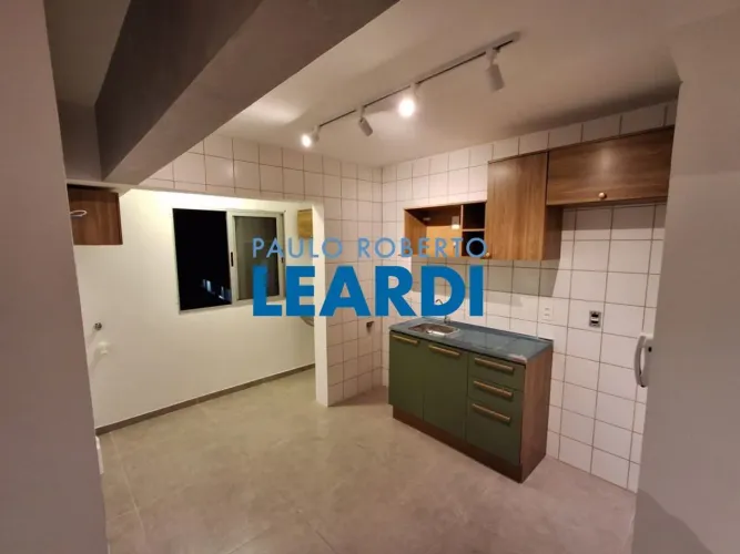 APARTAMENTO - ACLIMAÇÃO - SP