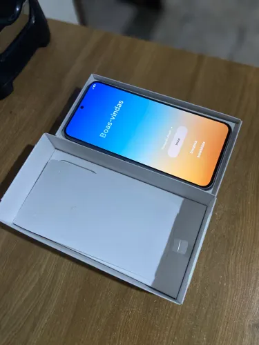 Galaxy A57 128GB 8Ram - Novo 