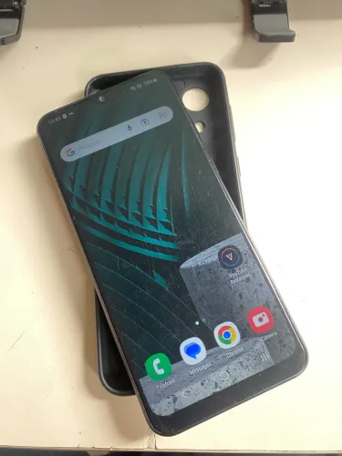 A03 core novo