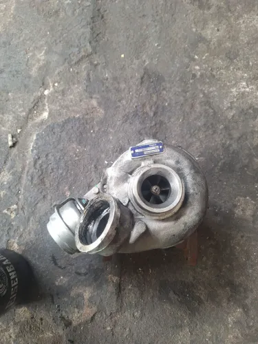 Turbina da Sprinter 313 CDI