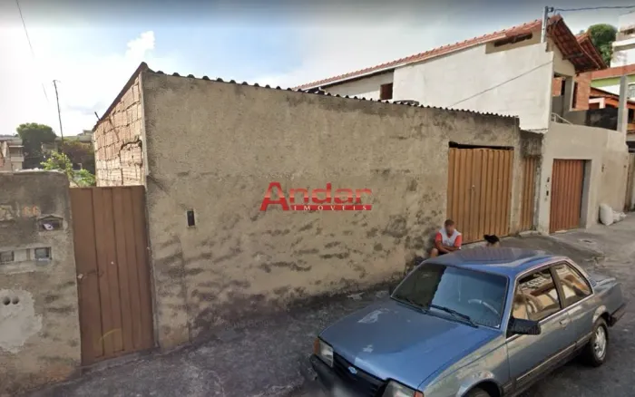 Terreno em Santa Helena.