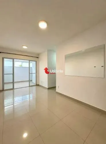 Área Privativa à venda, 3 quartos, 1 suíte, 1 vaga, Planalto - Belo Horizonte/MG