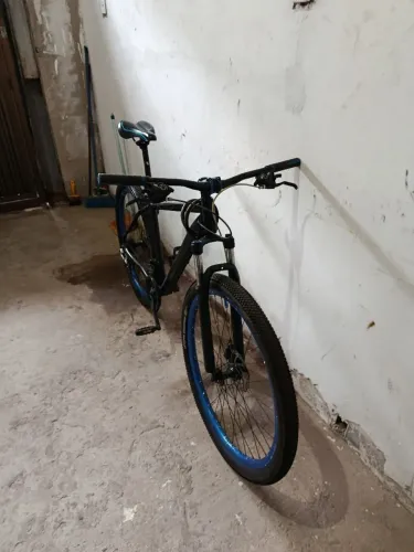 MTB Aro 29