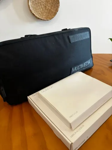 GLAMCOR KIT MULTIMEDIA NOVO