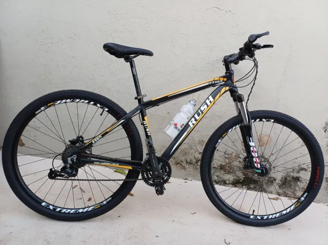Bike aro 29 Rush