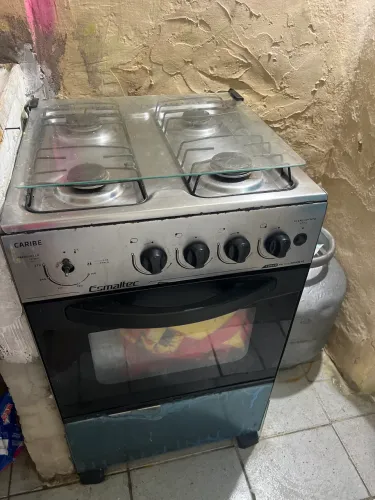 Fogão 4 bocas 