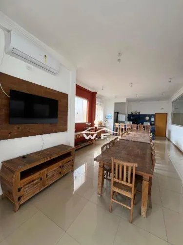 Apartamento com 2 dormitórios à venda, 91 m² por R$ 350.000 - São Benedito - Guaratinguetá