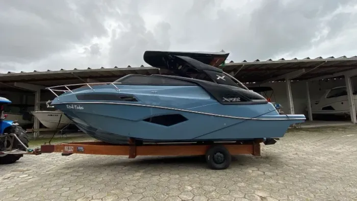 NX 290 - 30h (PHANTOM, REAL, VENTURA, FOCKER, SESSA, CORAL)
