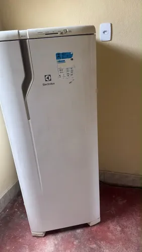 Geladeira Usada