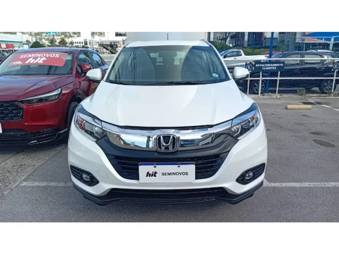 Honda HR-V EX 1.8 Flexone 16V 5P Aut. 2021