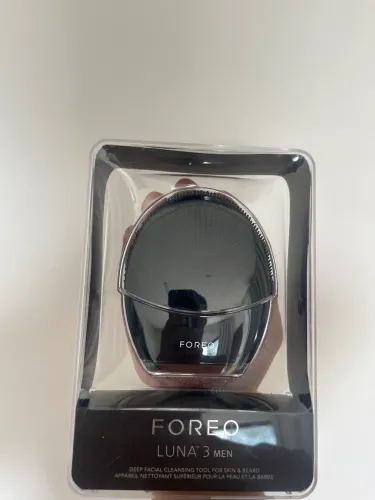 Limpador facial Foreo Luna 3