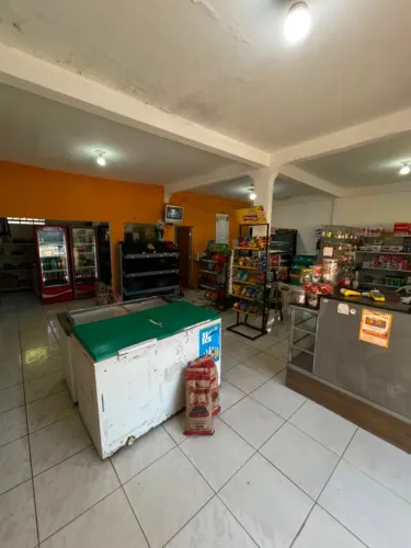 OPORTUNIDADE!!! VENDO PADARIA