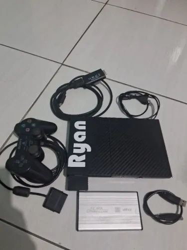 Ps2 completo