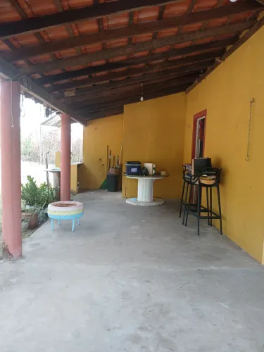 Vendo Sítio povoado Santa Teresa/comunidade São Bento 