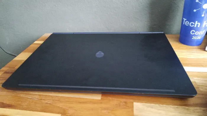 Notebook Alienware 16 Aurora